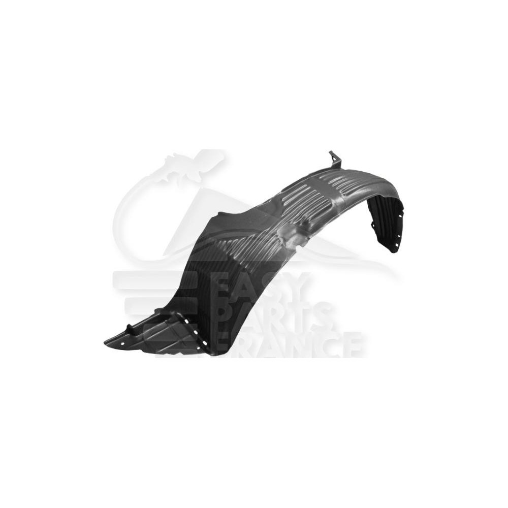 PARE- BOUE AILE AVANT-GAUCHE pour KIA PICANTO