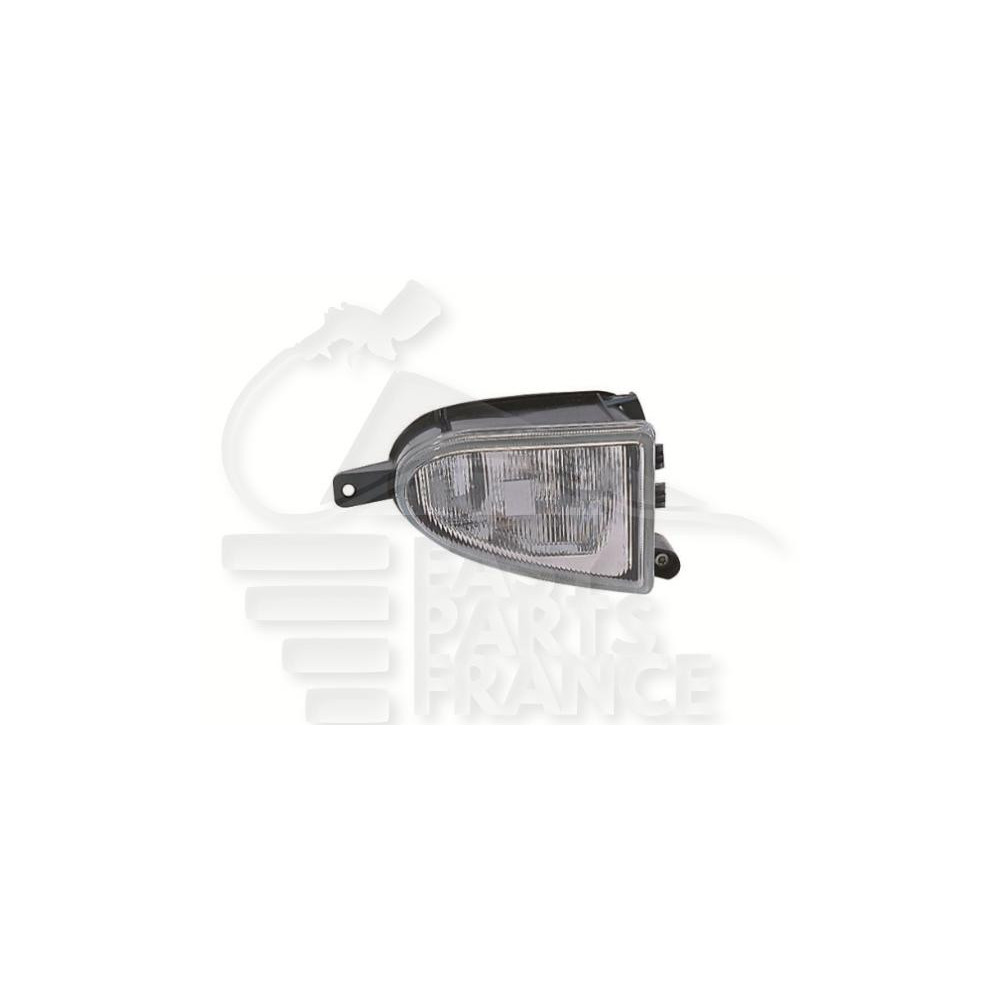 ANTI-BROUILLARD H1 AVANT-DROIT pour VOLKSWAGEN SHARAN