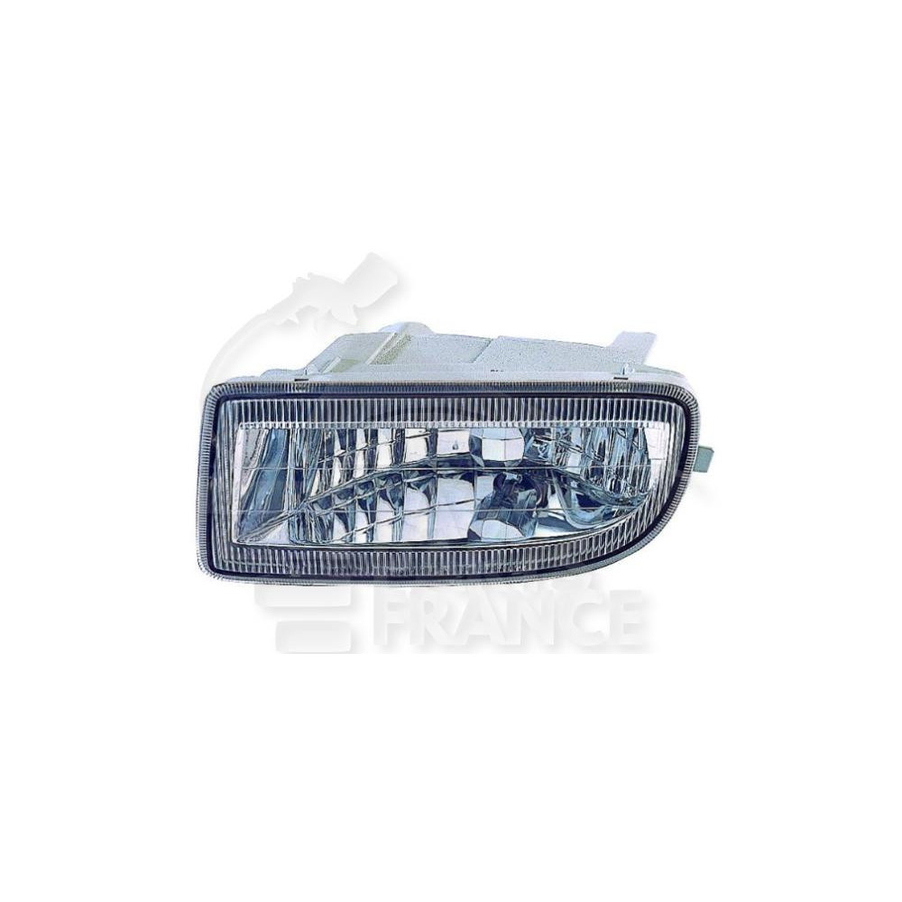 ANTI-BROUILLARD H3 AVANT-GAUCHE pour TOYOTA LAND CRUISER