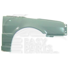 AILE AVANT-DROIT pour FIAT FIORINO