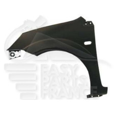 AILE AVANT-GAUCHE AVEC EMPLACEMENT FEU pour FORD FIESTA