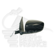 RETRO G ELECT +/- CHAUF A PEINDRE 