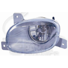ANTI-BROUILLARD H1 AVANT-GAUCHE pour VOLVO S80
