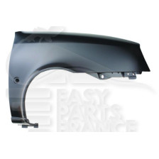 AILE AVANT-DROIT + EMPLACEMENT FEU pour FORD FIESTA