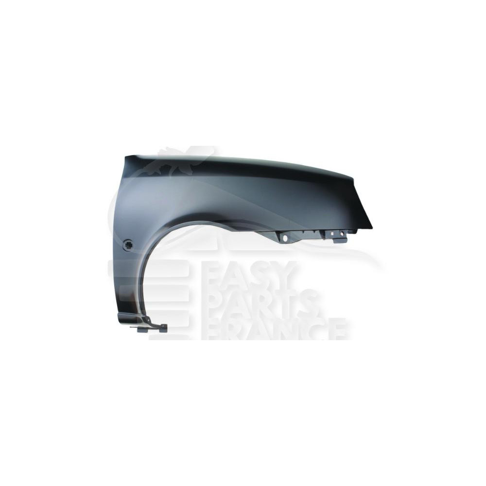 AILE AVANT-DROIT + EMPLACEMENT FEU pour FORD FIESTA