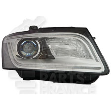 PHARE OPTIQUE DROIT D3S - LED ÉLECTRIQUE AVEC MOTEUR pour AUDI Q5