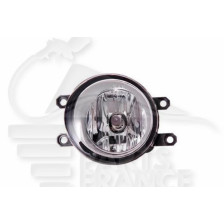 ANTI-BROUILLARD H11 AVANT-GAUCHE pour TOYOTA COROLLA