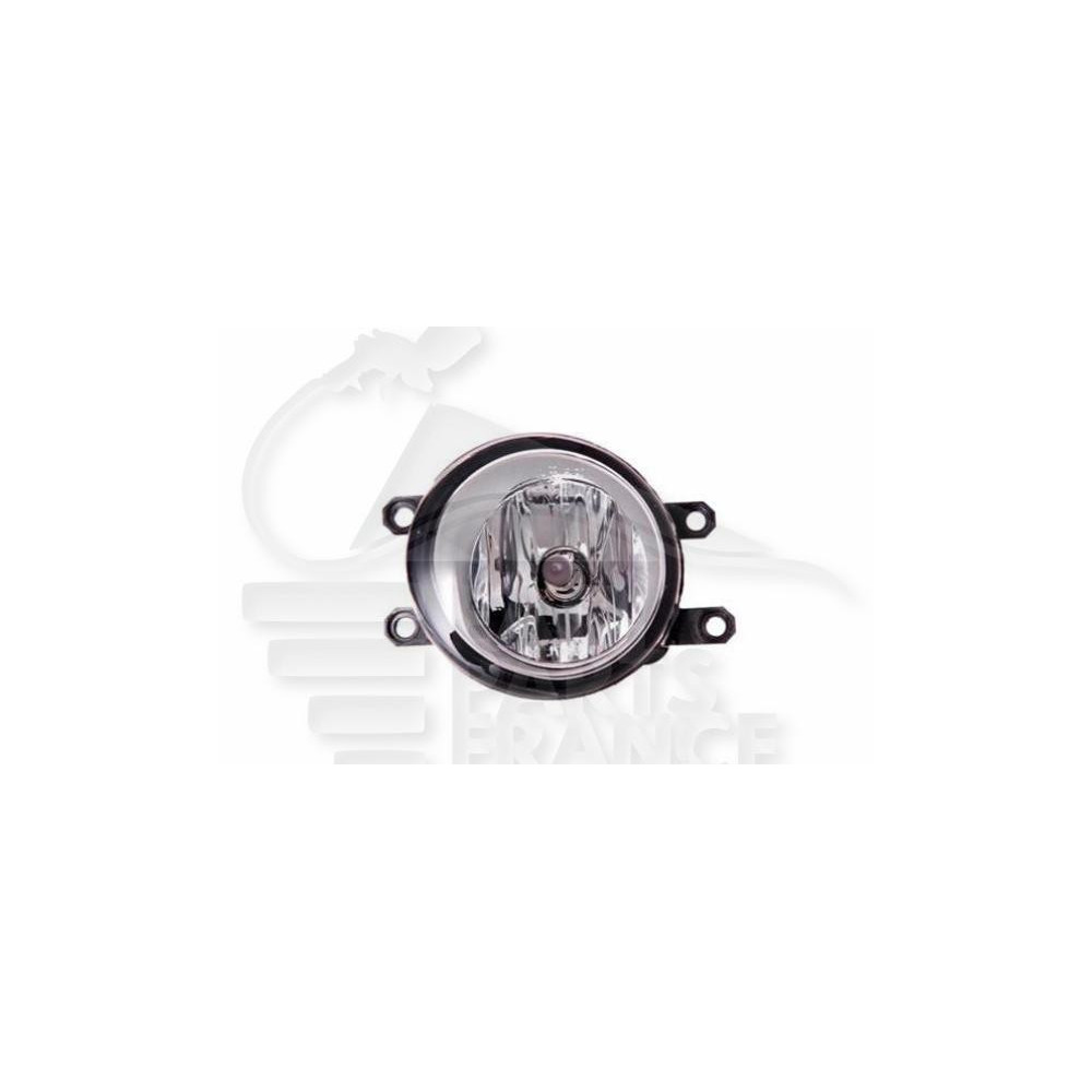 ANTI-BROUILLARD H11 AVANT-GAUCHE pour TOYOTA RAV 4
