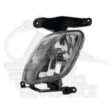 ANTI-BROUILLARD H27 AVANT-GAUCHE pour KIA VENGA