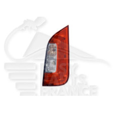 FEU ARRIÈRE-DROIT pour SKODA CITIGO
