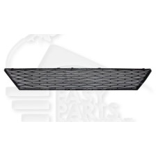 GRILLE CENTRALE DE PC AV INF 