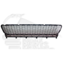 GRILLE DE PC AV CENTRALE 