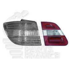 FEU ARRIÈRE-GAUCHE INTÉRIEUR GRIS pour MERCEDES CLASSE B - W245