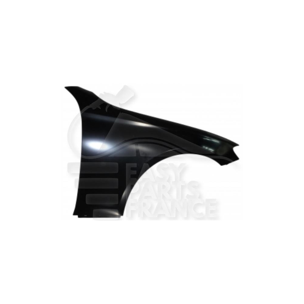 AILE AVANT-DROIT ALU pour MERCEDES CLASSE E - W212 - W213