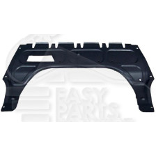CACHE SOUS MOTEUR MODÈLE ESSENCE 16V pour SEAT CORDOBA