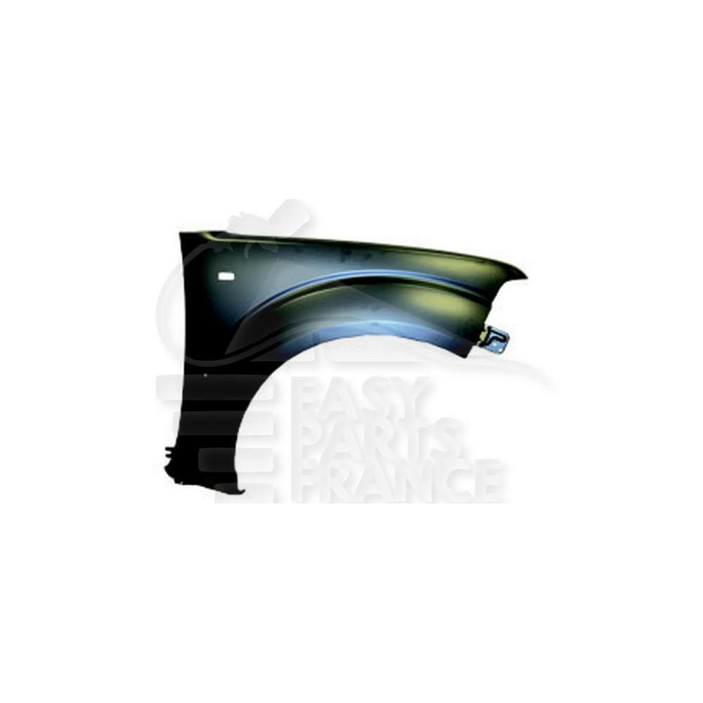 AILE AVANT-DROIT AVEC EMPLACEMENT FEU pour NISSAN PATHFINDER
