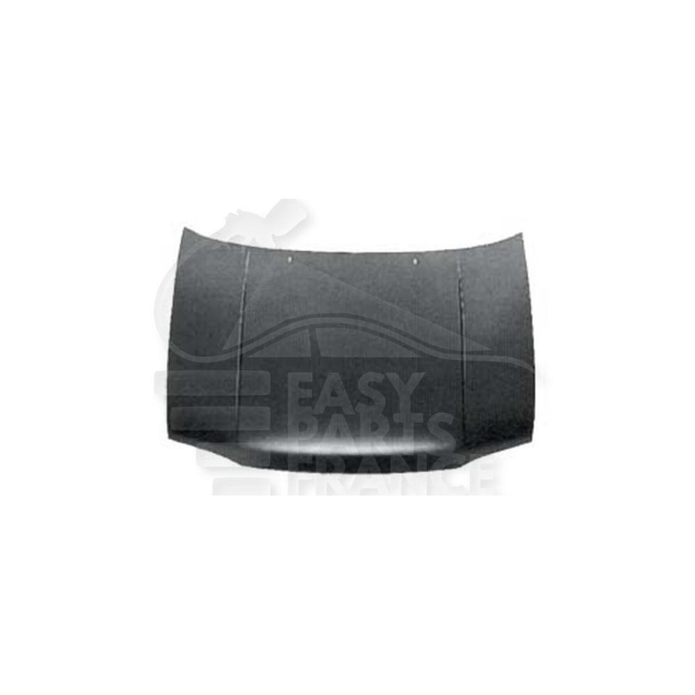 CAPOT pour VOLKSWAGEN GOLF