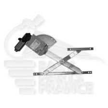 LEVE VITRE AVANT-DROIT ÉLECTRIQUE pour MITSUBISHI L200