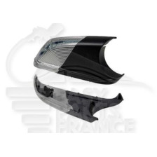 FEU DE RÉTROVISEUR DROIT BLANC LED → 10/09 pour VOLKSWAGEN POLO