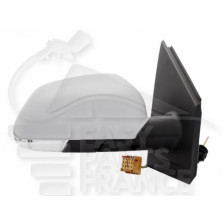 RETRO D A CABLE A PEINDRE A/FEU 