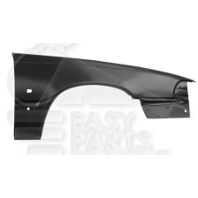 AILE AVANT-DROIT + EMPLACEMENT FEU pour VOLVO S70