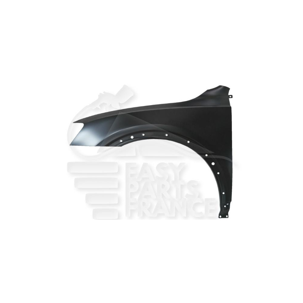 AILE AVANT-GAUCHE pour AUDI Q3