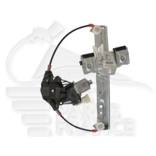 LEVE VITRE ELECT ARG CONFORT 