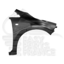 AILE AVANT-DROIT AVEC EMPLACEMENT FEU pour NISSAN LEAF
