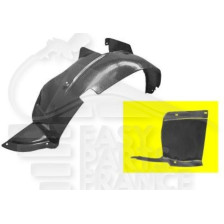 CACHE SOUS MOTEUR AVANT-GAUCHE pour CITROEN BERLINGO