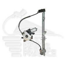 LEVE VITRE AVD ELECT 