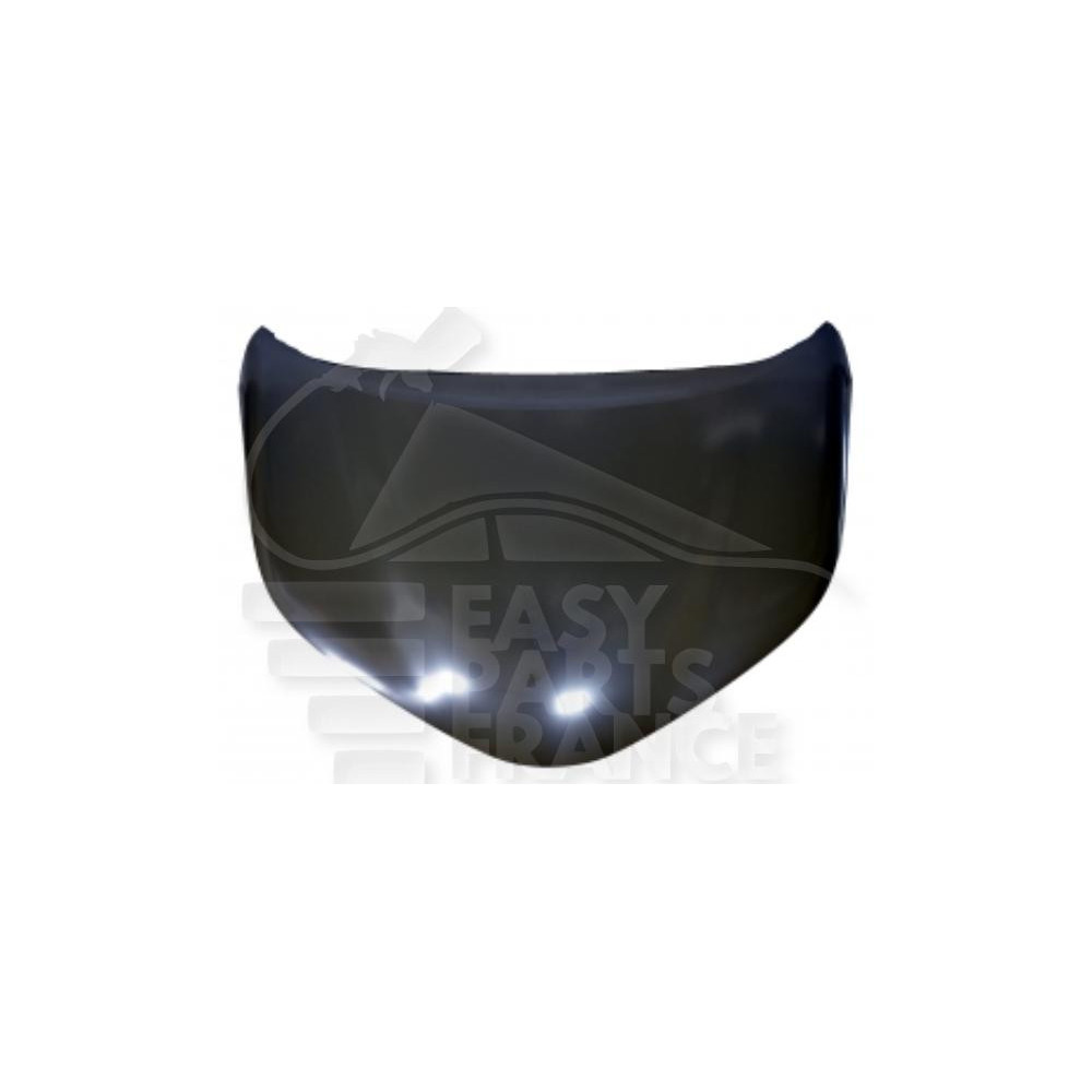 CAPOT pour TOYOTA CH-R