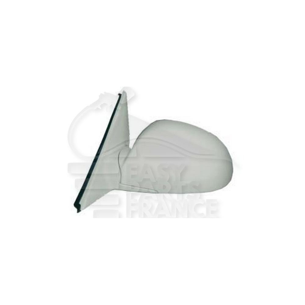 RÉTROVISEUR GAUCHE ÉLECTRIQUE CHAUFFANT pour HYUNDAI ACCENT