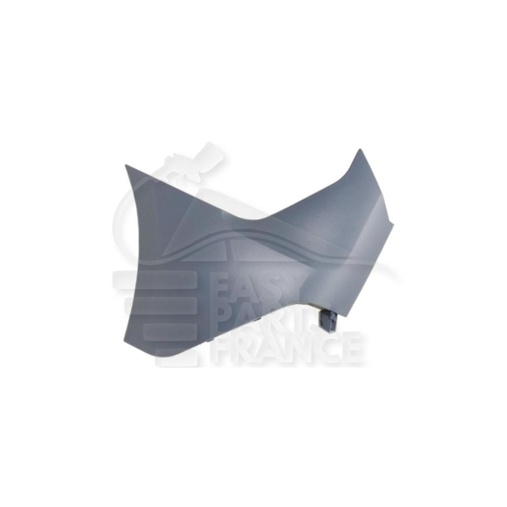 CROSSE DE PARE-CHOC ARRIÈRE-GAUCHE A PEINDRE pour FORD TRANSIT CONNECT