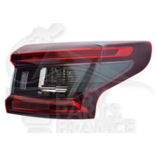 FEU ARRIÈRE-DROIT pour NISSAN QASHQAI