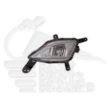 ANTI-BROUILLARD AVANT-GAUCHE H8 MODÈLE BREAK pour HYUNDAI I-30