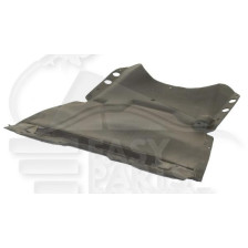 CACHE SOUS MOTEUR pour FIAT SCUDO