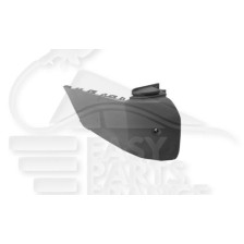 CROSSE DE PARE-CHOC ARRIÈRE-GAUCHE A PEINDRE 1 SUPPORT PDC - LONG pour CITROEN SPACE TOURER