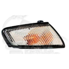 FEU AVANT-DROIT BLANC pour MAZDA 626