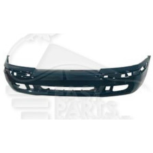 PARE-CHOC AVANT A PEINDRE SANS LAVE PHARE pour VOLVO S40