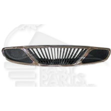 GRILLE DE CALANDRE pour DAEWOO NUBIRA