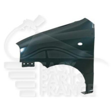 AILE AVANT-GAUCHE AVEC EMPLACEMENT FEU pour HYUNDAI ATOS