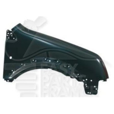 AILE AVANT-DROIT + EMPLACEMENT FEU pour FORD TRANSIT CONNECT