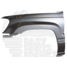 AILE AVANT-GAUCHE pour JEEP GRAND CHEROKEE