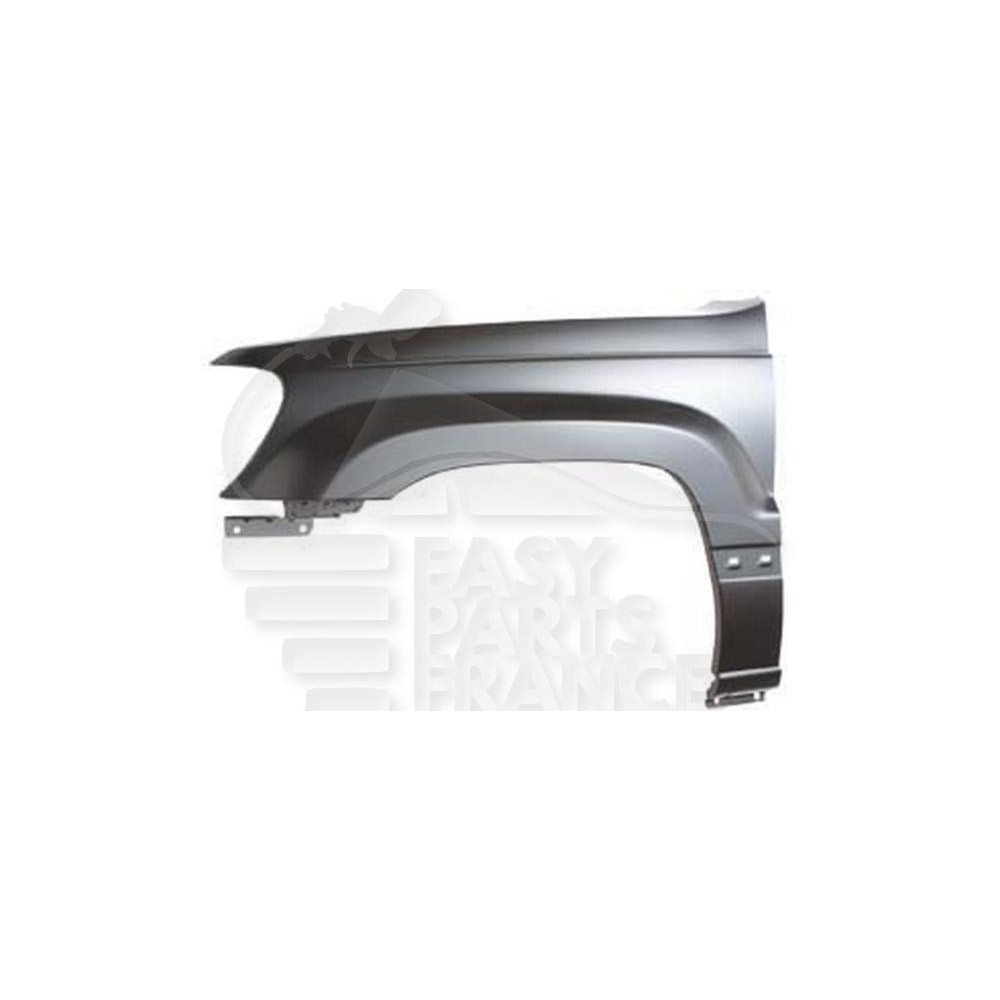 AILE AVANT-GAUCHE pour JEEP GRAND CHEROKEE