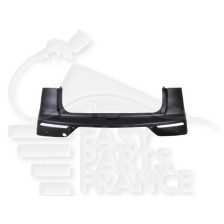 PARE-CHOC ARRIÈRE A PEINDRE AVEC PACKONTROL pour KIA NIRO