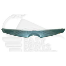 MOULURE DE CALANDRE CHROMEE pour MAZDA MAZDA 6