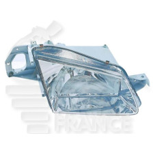 PHARE OPTIQUE DROIT H4 MANUEL pour MAZDA 323