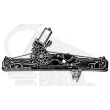 LEVE VITRE AVANT-DROIT ÉLECTRIQUE pour FORD KA