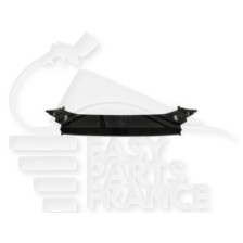 MOULURE DE PARE-CHOC AVANT CENTRALE A PEINDRE pour MITSUBISHI ASX