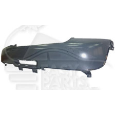 PC AR A PEINDRE A/EMPL MOULURE 